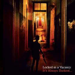 It's Always Darkest...